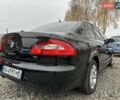 Черный Шкода Суперб, объемом двигателя 1.8 л и пробегом 295 тыс. км за 7400 $, фото 14 на Automoto.ua