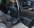 Черный Шкода Суперб, объемом двигателя 1.8 л и пробегом 189 тыс. км за 8400 $, фото 15 на Automoto.ua