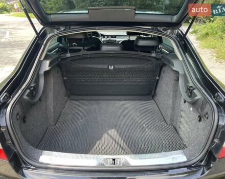 Черный Шкода Суперб, объемом двигателя 2 л и пробегом 312 тыс. км за 11500 $, фото 10 на Automoto.ua