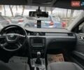 Черный Шкода Суперб, объемом двигателя 1.8 л и пробегом 295 тыс. км за 7400 $, фото 9 на Automoto.ua