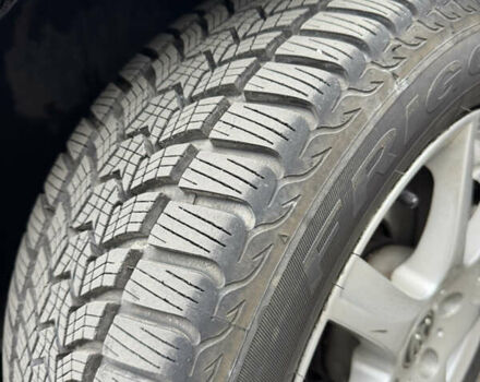 Черный Шкода Суперб, объемом двигателя 1.97 л и пробегом 261 тыс. км за 11700 $, фото 22 на Automoto.ua