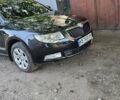 Черный Шкода Суперб, объемом двигателя 1.8 л и пробегом 189 тыс. км за 8400 $, фото 20 на Automoto.ua