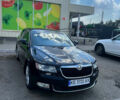 Чорний Шкода Суперб, об'ємом двигуна 1.8 л та пробігом 255 тис. км за 6000 $, фото 1 на Automoto.ua