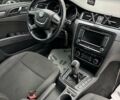 Черный Шкода Суперб, объемом двигателя 1.8 л и пробегом 295 тыс. км за 7400 $, фото 4 на Automoto.ua
