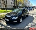 Чорний Шкода Суперб, об'ємом двигуна 1.8 л та пробігом 290 тис. км за 7500 $, фото 1 на Automoto.ua