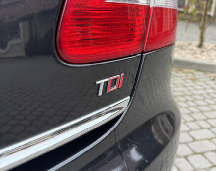 Черный Шкода Суперб, объемом двигателя 1.97 л и пробегом 261 тыс. км за 11700 $, фото 8 на Automoto.ua