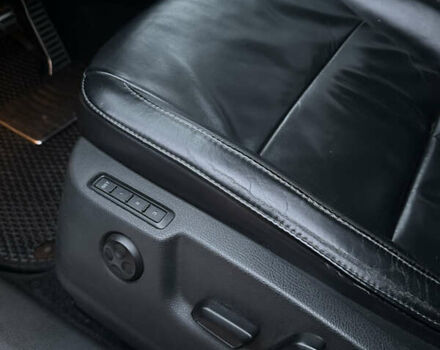 Черный Шкода Суперб, объемом двигателя 2 л и пробегом 310 тыс. км за 10500 $, фото 21 на Automoto.ua