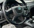 Черный Шкода Суперб, объемом двигателя 1.8 л и пробегом 295 тыс. км за 7400 $, фото 5 на Automoto.ua