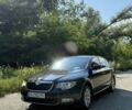 Черный Шкода Суперб, объемом двигателя 1.8 л и пробегом 363 тыс. км за 8600 $, фото 9 на Automoto.ua