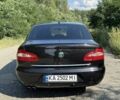 Черный Шкода Суперб, объемом двигателя 1.8 л и пробегом 363 тыс. км за 8600 $, фото 5 на Automoto.ua