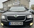 Черный Шкода Суперб, объемом двигателя 1.8 л и пробегом 295 тыс. км за 7400 $, фото 8 на Automoto.ua