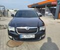 Чорний Шкода Суперб, об'ємом двигуна 1.8 л та пробігом 171 тис. км за 7800 $, фото 1 на Automoto.ua