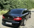 Черный Шкода Суперб, объемом двигателя 1.8 л и пробегом 363 тыс. км за 8600 $, фото 10 на Automoto.ua