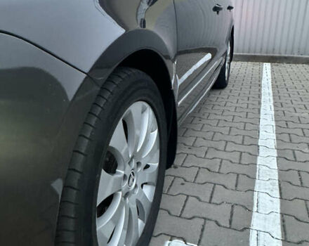 Черный Шкода Суперб, объемом двигателя 2 л и пробегом 310 тыс. км за 10500 $, фото 3 на Automoto.ua