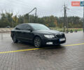Черный Шкода Суперб, объемом двигателя 1.6 л и пробегом 252 тыс. км за 8200 $, фото 6 на Automoto.ua