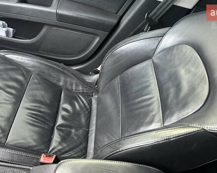 Черный Шкода Суперб, объемом двигателя 2 л и пробегом 296 тыс. км за 9300 $, фото 29 на Automoto.ua