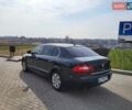 Чорний Шкода Суперб, об'ємом двигуна 1.8 л та пробігом 171 тис. км за 7800 $, фото 4 на Automoto.ua