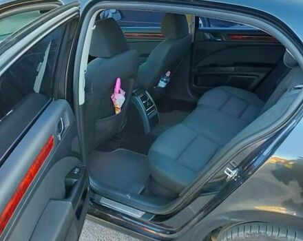 Чорний Шкода Суперб, об'ємом двигуна 1.8 л та пробігом 171 тис. км за 7800 $, фото 11 на Automoto.ua