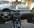 Черный Шкода Суперб, объемом двигателя 1.8 л и пробегом 295 тыс. км за 7400 $, фото 16 на Automoto.ua