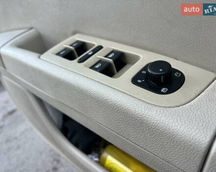 Чорний Шкода Суперб, об'ємом двигуна 1.8 л та пробігом 245 тис. км за 7999 $, фото 20 на Automoto.ua