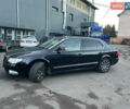 Чорний Шкода Суперб, об'ємом двигуна 1.8 л та пробігом 245 тис. км за 7999 $, фото 3 на Automoto.ua