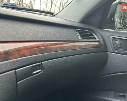 Черный Шкода Суперб, объемом двигателя 2 л и пробегом 296 тыс. км за 9300 $, фото 35 на Automoto.ua