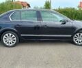 Чорний Шкода Суперб, об'ємом двигуна 2 л та пробігом 258 тис. км за 8900 $, фото 7 на Automoto.ua