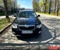 Чорний Шкода Суперб, об'ємом двигуна 1.8 л та пробігом 290 тис. км за 7500 $, фото 5 на Automoto.ua