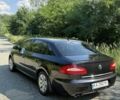 Черный Шкода Суперб, объемом двигателя 1.8 л и пробегом 363 тыс. км за 8600 $, фото 2 на Automoto.ua