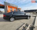 Чорний Шкода Суперб, об'ємом двигуна 1.8 л та пробігом 171 тис. км за 7800 $, фото 1 на Automoto.ua