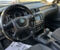 Черный Шкода Суперб, объемом двигателя 1.8 л и пробегом 295 тыс. км за 7400 $, фото 19 на Automoto.ua