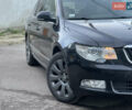 Чорний Шкода Суперб, об'ємом двигуна 1.8 л та пробігом 245 тис. км за 7999 $, фото 8 на Automoto.ua