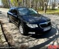 Чорний Шкода Суперб, об'ємом двигуна 1.8 л та пробігом 290 тис. км за 7500 $, фото 4 на Automoto.ua