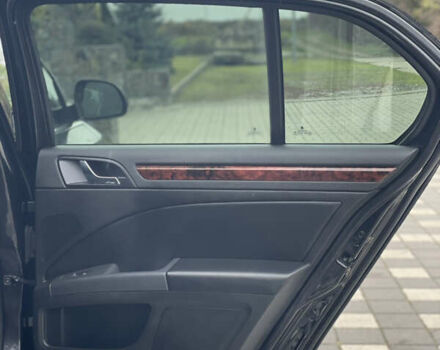 Чорний Шкода Суперб, об'ємом двигуна 1.8 л та пробігом 255 тис. км за 9299 $, фото 82 на Automoto.ua