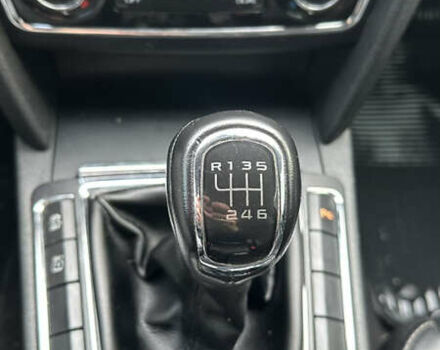 Черный Шкода Суперб, объемом двигателя 2 л и пробегом 296 тыс. км за 9300 $, фото 31 на Automoto.ua