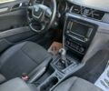 Черный Шкода Суперб, объемом двигателя 1.8 л и пробегом 295 тыс. км за 7400 $, фото 20 на Automoto.ua