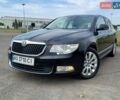 Чорний Шкода Суперб, об'ємом двигуна 2 л та пробігом 258 тис. км за 8900 $, фото 5 на Automoto.ua