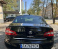Чорний Шкода Суперб, об'ємом двигуна 1.39 л та пробігом 177 тис. км за 8600 $, фото 4 на Automoto.ua