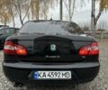 Черный Шкода Суперб, объемом двигателя 1.8 л и пробегом 295 тыс. км за 7400 $, фото 18 на Automoto.ua
