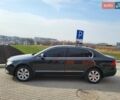 Чорний Шкода Суперб, об'ємом двигуна 1.8 л та пробігом 171 тис. км за 7800 $, фото 9 на Automoto.ua