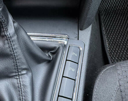 Черный Шкода Суперб, объемом двигателя 1.97 л и пробегом 261 тыс. км за 11700 $, фото 19 на Automoto.ua