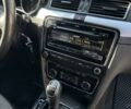 Черный Шкода Суперб, объемом двигателя 1.8 л и пробегом 254 тыс. км за 6950 $, фото 15 на Automoto.ua