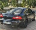 Черный Шкода Суперб, объемом двигателя 1.8 л и пробегом 254 тыс. км за 6950 $, фото 4 на Automoto.ua