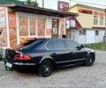 Черный Шкода Суперб, объемом двигателя 1.9 л и пробегом 250 тыс. км за 11999 $, фото 3 на Automoto.ua