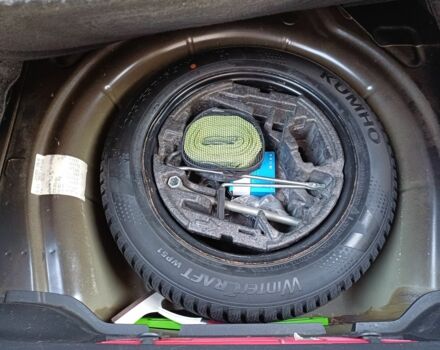 Черный Шкода Суперб, объемом двигателя 1.9 л и пробегом 250 тыс. км за 11999 $, фото 8 на Automoto.ua