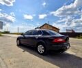 Черный Шкода Суперб, объемом двигателя 1.8 л и пробегом 220 тыс. км за 8200 $, фото 1 на Automoto.ua