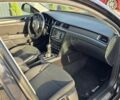 Черный Шкода Суперб, объемом двигателя 1.6 л и пробегом 234 тыс. км за 9300 $, фото 18 на Automoto.ua