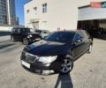 Чорний Шкода Суперб, об'ємом двигуна 1.6 л та пробігом 259 тис. км за 8300 $, фото 1 на Automoto.ua