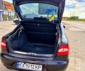 Черный Шкода Суперб, объемом двигателя 1.8 л и пробегом 220 тыс. км за 8200 $, фото 4 на Automoto.ua