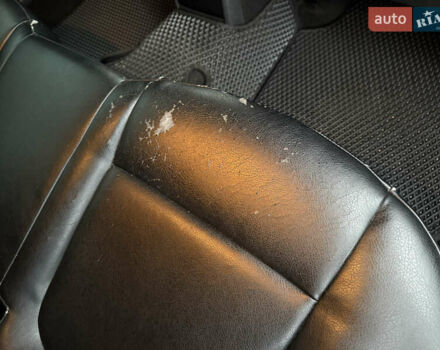 Черный Шкода Суперб, объемом двигателя 1.6 л и пробегом 326 тыс. км за 7000 $, фото 14 на Automoto.ua